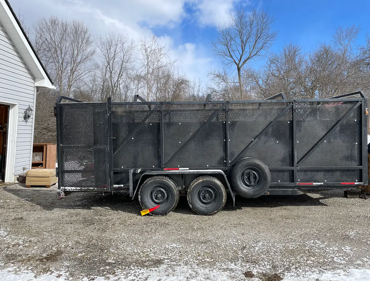 Dumpster Rental services in White Oak, PA